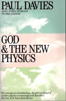 Davies book cover