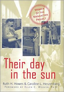 Their Day in the
Sun book cover