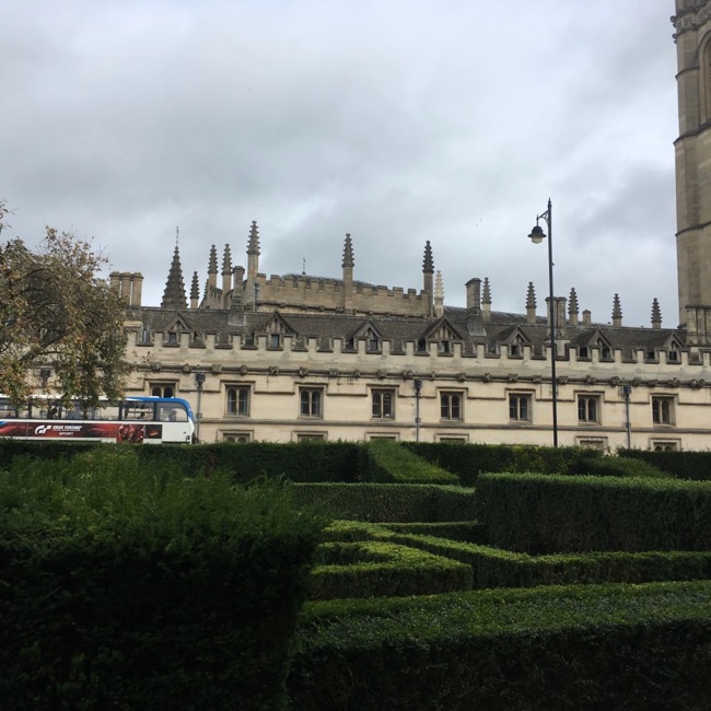 Magdalen College