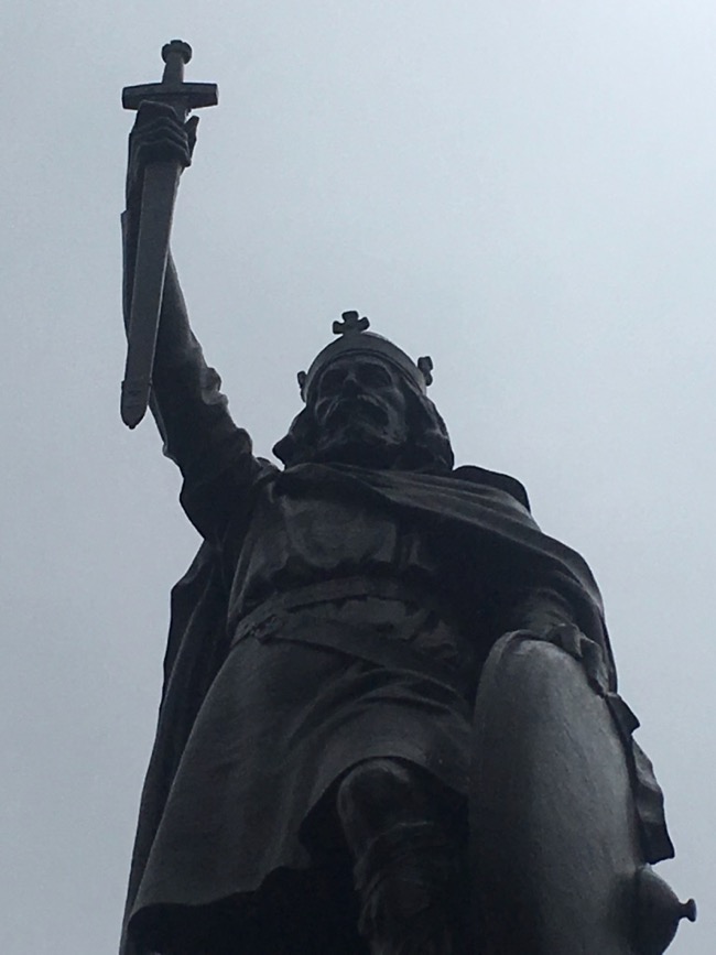 Alfred the Great