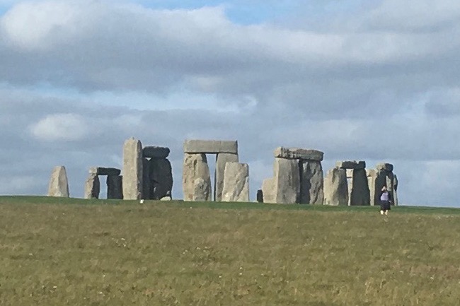 Stonehenge