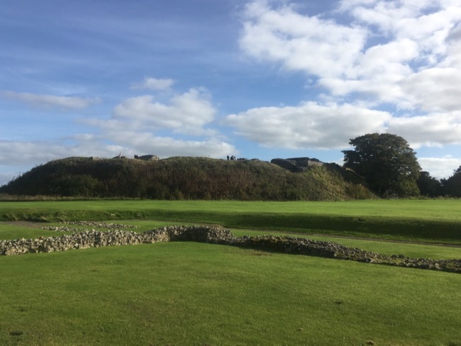 Old Sarum