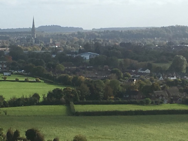 Salisbury