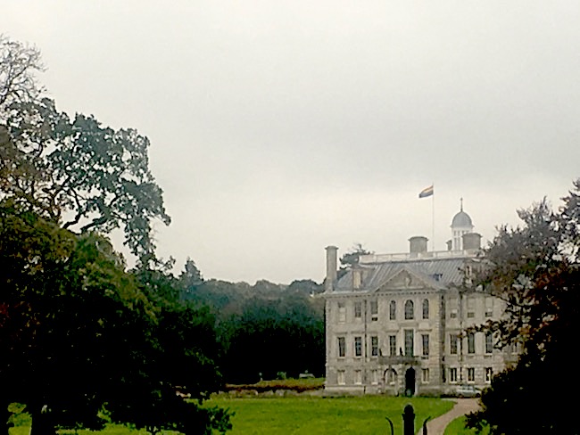 Kingston Lacy