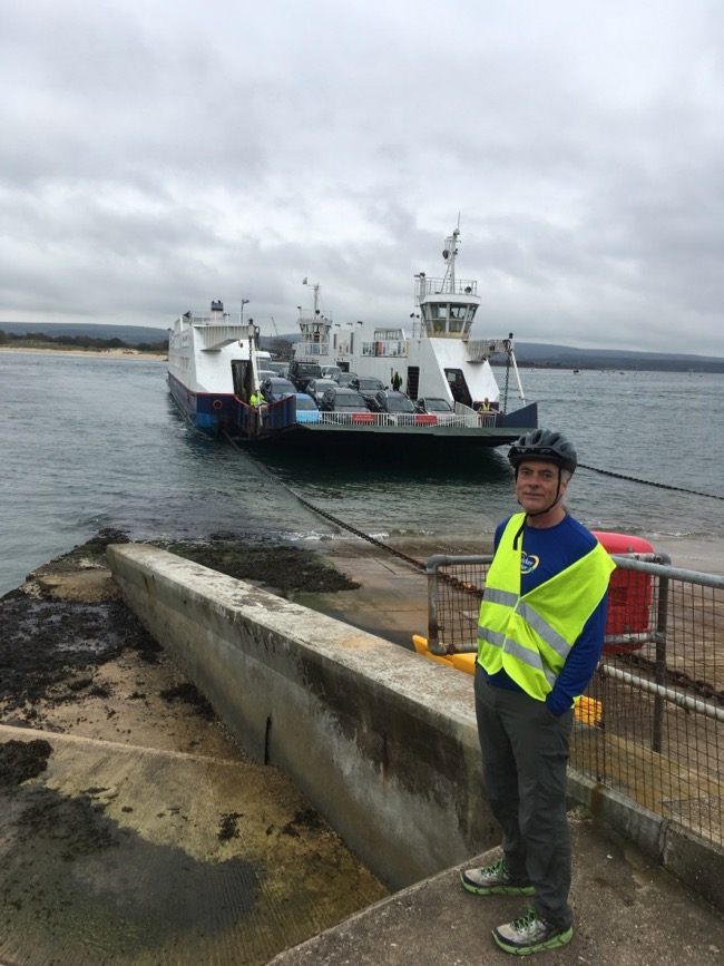 Poole Ferry