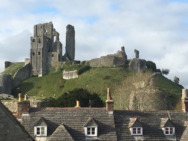 Corfe