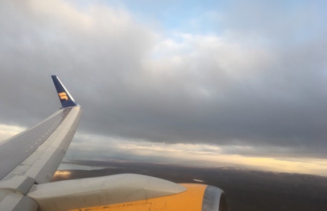 Icelandair