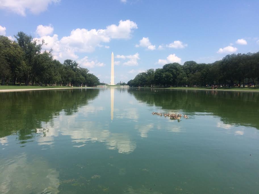 Washington Monument